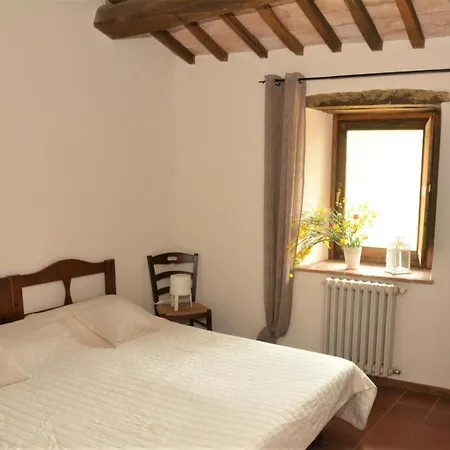 La Monaldesca Farm stay *